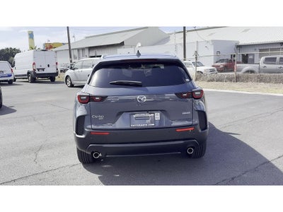 2026 Mazda Mazda CX-50 Hybrid Premium Plus AWD