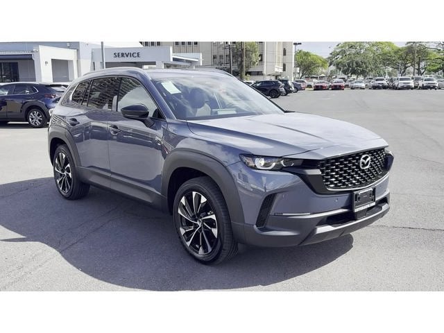 2026 Mazda Mazda CX-50 Hybrid Premium Plus AWD
