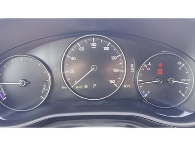 2026 Mazda Mazda CX-50 Hybrid Premium Plus AWD