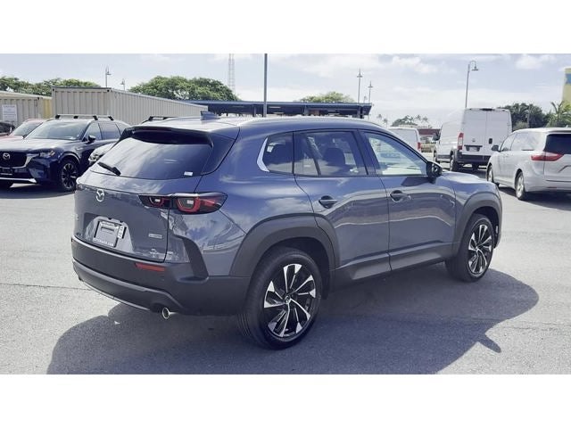 2026 Mazda Mazda CX-50 Hybrid Premium Plus AWD