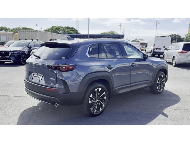 2026 Mazda Mazda CX-50 Hybrid Premium Plus AWD