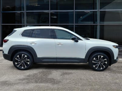 2026 Mazda Mazda CX-50 Hybrid Premium Plus AWD