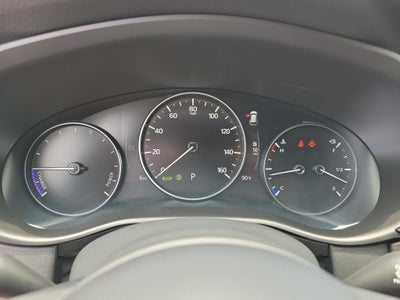 2026 Mazda Mazda CX-50 Hybrid Premium Plus AWD