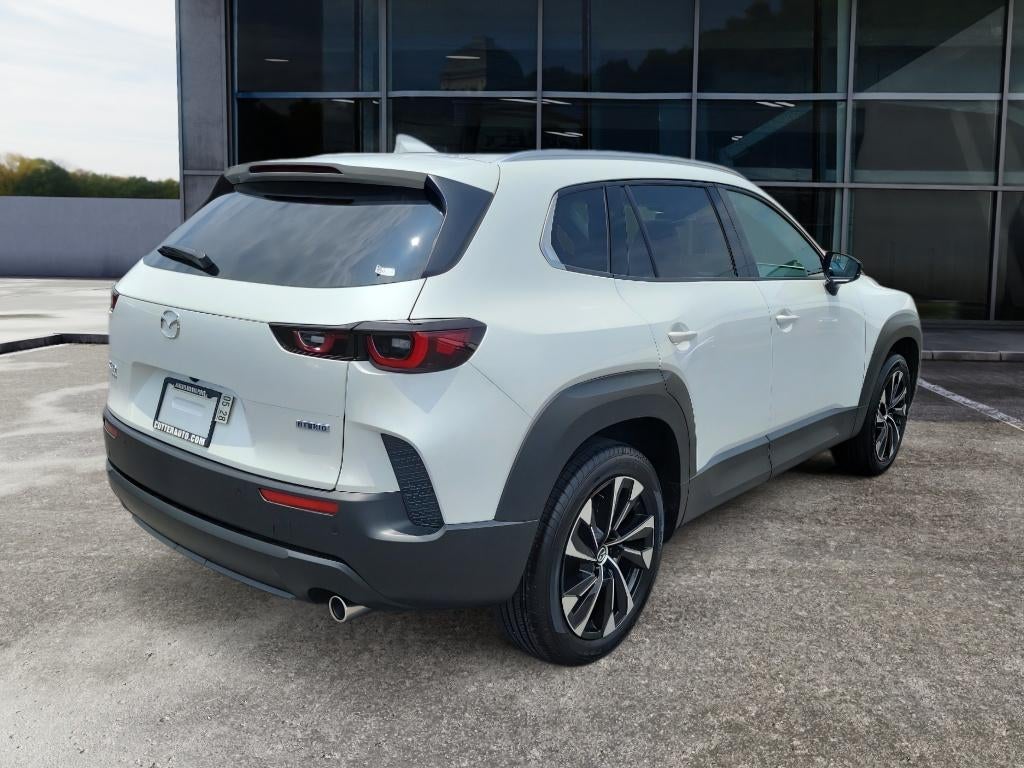 2026 Mazda Mazda CX-50 Hybrid Premium Plus AWD