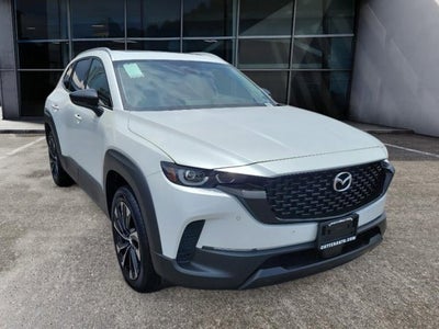 2026 Mazda Mazda CX-50 Hybrid Premium Plus AWD