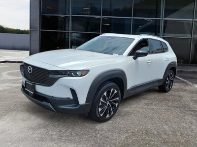 2026 Mazda Mazda CX-50 Hybrid Premium Plus AWD