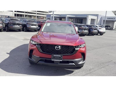 2026 Mazda Mazda CX-50 Hybrid Premium Plus