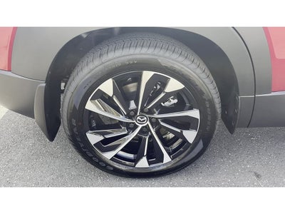 2026 Mazda Mazda CX-50 Hybrid Premium Plus