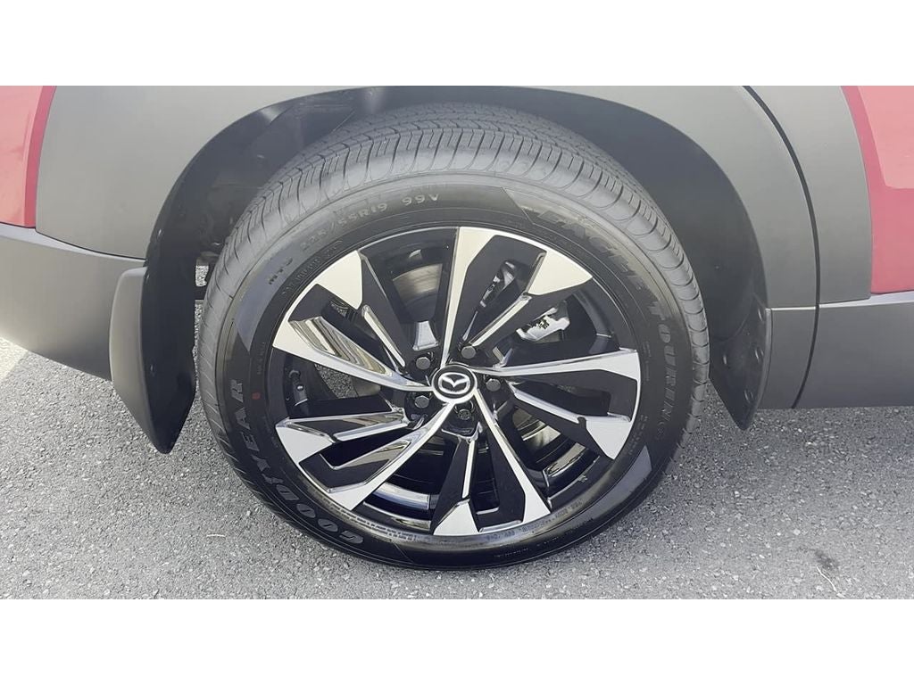 2026 Mazda Mazda CX-50 Hybrid Premium Plus