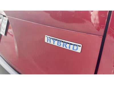 2026 Mazda Mazda CX-50 Hybrid Premium Plus