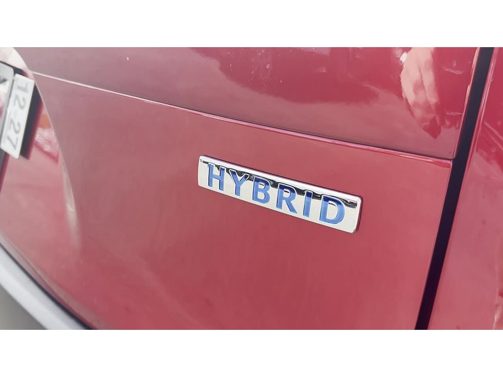 2026 Mazda Mazda CX-50 Hybrid Premium Plus