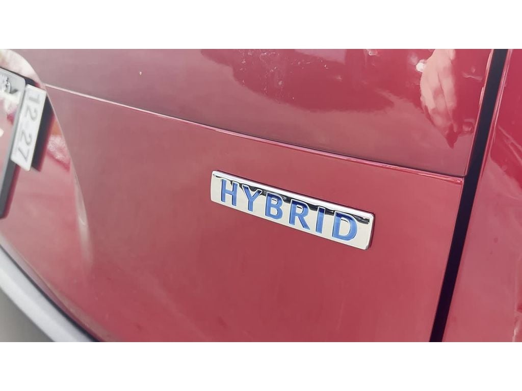 2026 Mazda Mazda CX-50 Hybrid Premium Plus