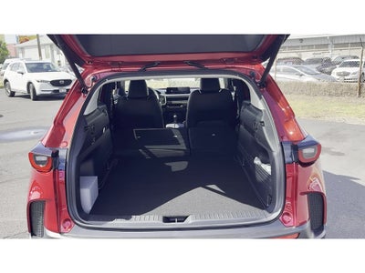 2026 Mazda Mazda CX-50 Hybrid Premium Plus