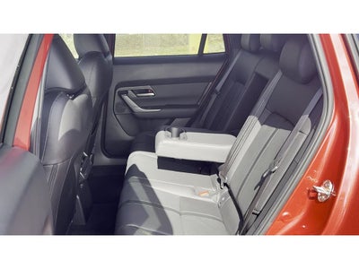 2026 Mazda Mazda CX-50 Hybrid Premium Plus