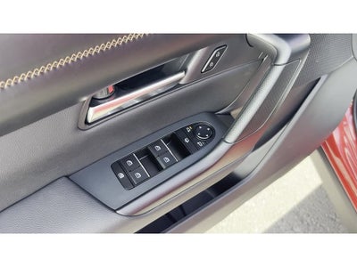 2026 Mazda Mazda CX-50 Hybrid Premium Plus