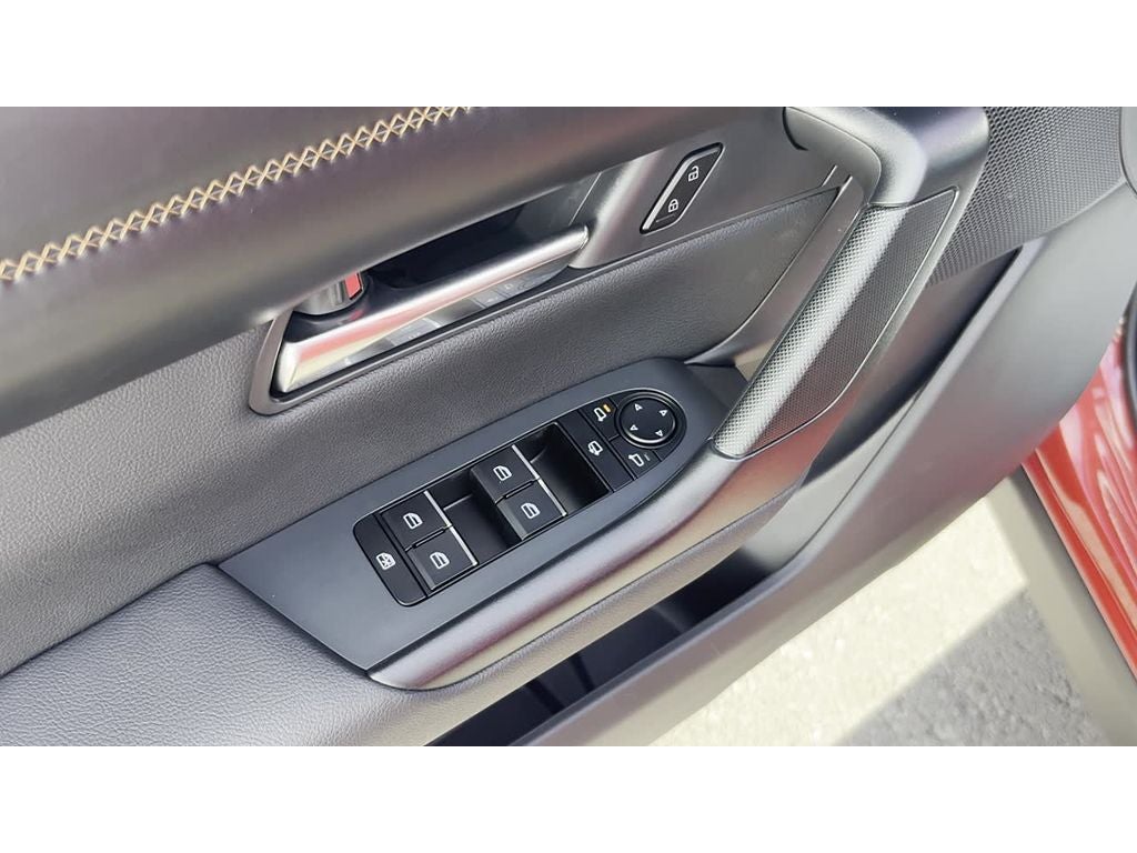 2026 Mazda Mazda CX-50 Hybrid Premium Plus