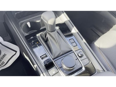 2026 Mazda Mazda CX-50 Hybrid Premium Plus