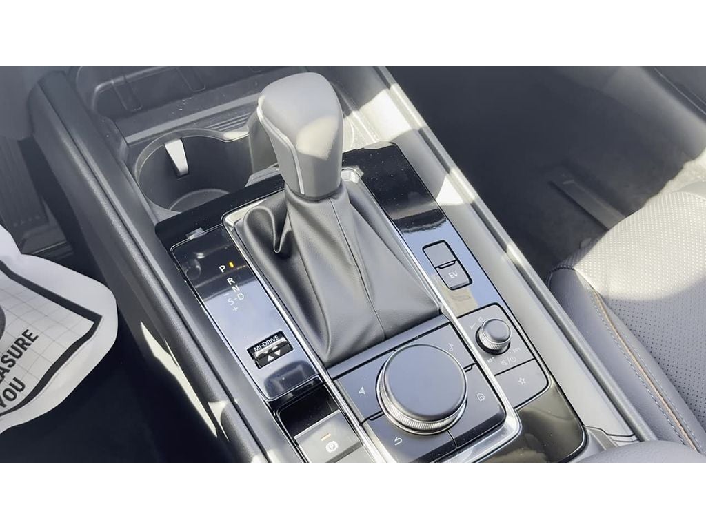 2026 Mazda Mazda CX-50 Hybrid Premium Plus