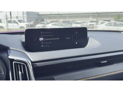 2026 Mazda Mazda CX-50 Hybrid Premium Plus