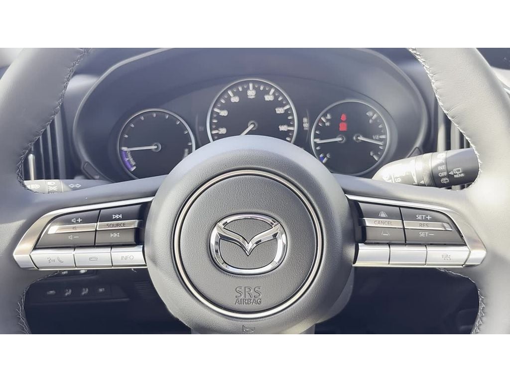 2026 Mazda Mazda CX-50 Hybrid Premium Plus