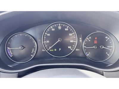 2026 Mazda Mazda CX-50 Hybrid Premium Plus