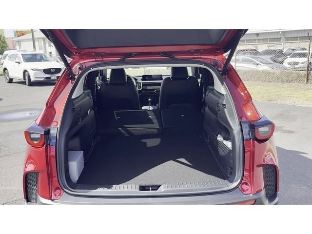 2026 Mazda Mazda CX-50 Hybrid Premium Plus AWD