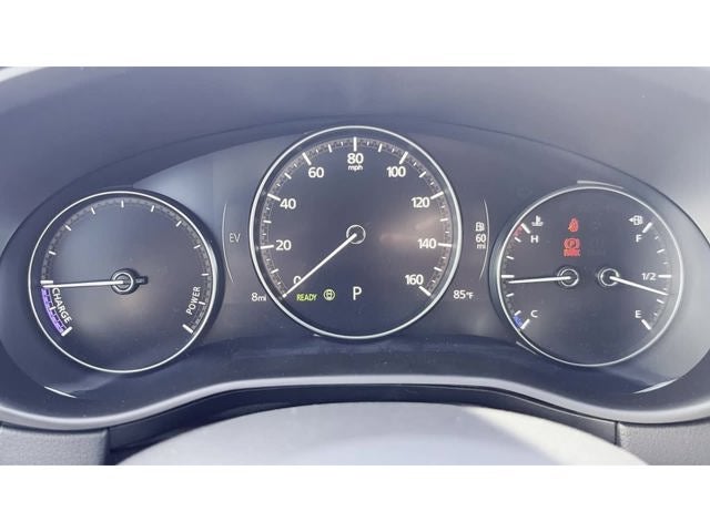 2026 Mazda Mazda CX-50 Hybrid Premium Plus AWD