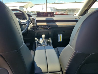 2026 Mazda Mazda CX-50 Hybrid Premium Plus AWD