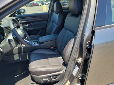 2026 Mazda Mazda CX-50 Hybrid Premium Plus AWD