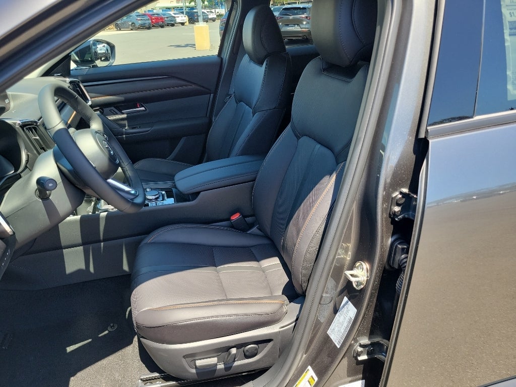 2026 Mazda Mazda CX-50 Hybrid Premium Plus AWD