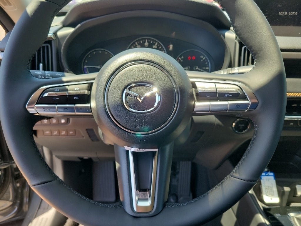 2026 Mazda Mazda CX-50 Hybrid Premium Plus AWD