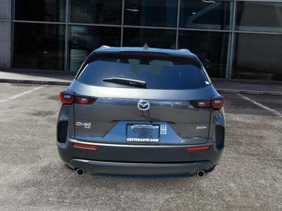 2026 Mazda Mazda CX-50 Hybrid Premium Plus AWD
