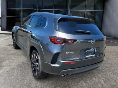 2026 Mazda Mazda CX-50 Hybrid Premium Plus AWD