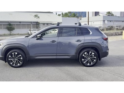 2026 Mazda Mazda CX-50 Hybrid Premium Plus