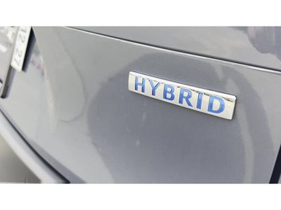 2026 Mazda Mazda CX-50 Hybrid Premium Plus