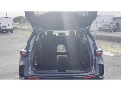 2026 Mazda Mazda CX-50 Hybrid Premium Plus