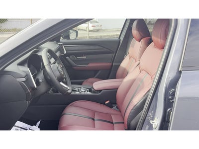 2026 Mazda Mazda CX-50 Hybrid Premium Plus