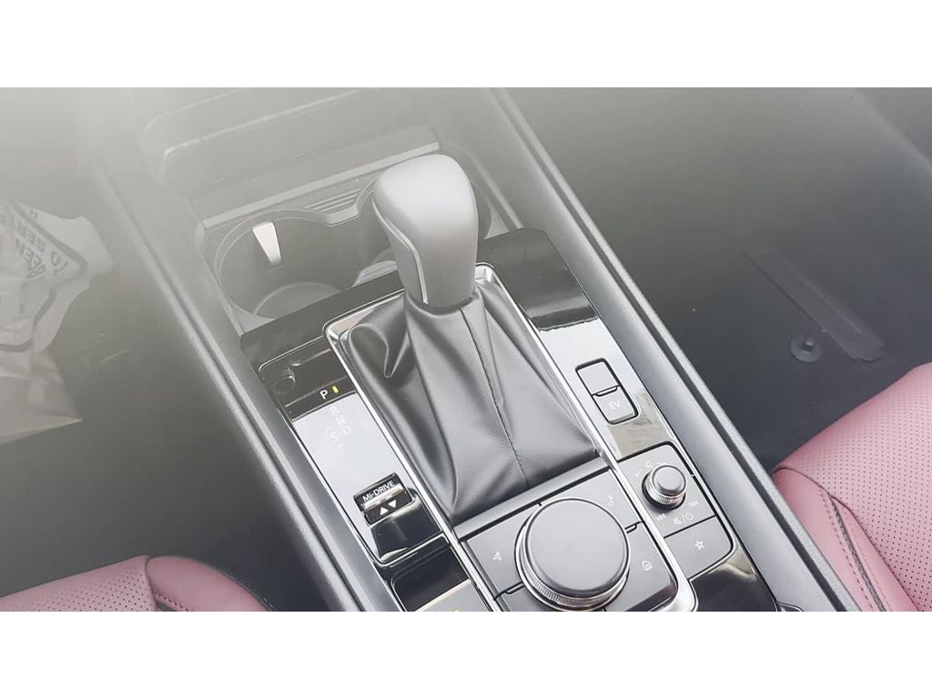 2026 Mazda Mazda CX-50 Hybrid Premium Plus