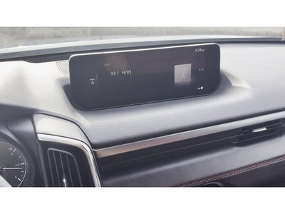 2026 Mazda Mazda CX-50 Hybrid Premium Plus