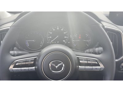 2026 Mazda Mazda CX-50 Hybrid Premium Plus