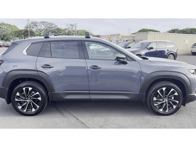 2026 Mazda Mazda CX-50 Hybrid Premium Plus