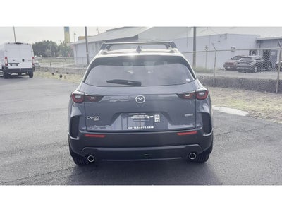 2026 Mazda Mazda CX-50 Hybrid Premium Plus