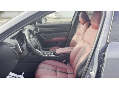 2026 Mazda Mazda CX-50 Hybrid Premium Plus AWD