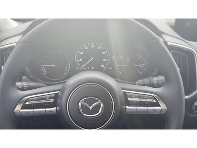 2026 Mazda Mazda CX-50 Hybrid Premium Plus AWD