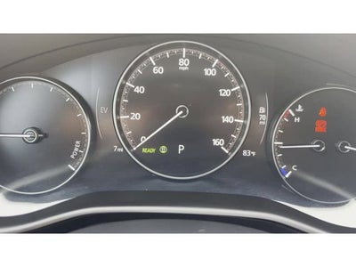 2026 Mazda Mazda CX-50 Hybrid Premium Plus AWD