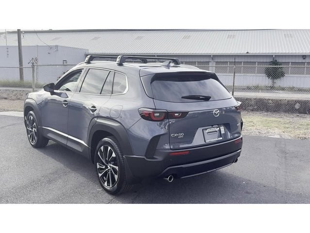 2026 Mazda Mazda CX-50 Hybrid Premium Plus AWD