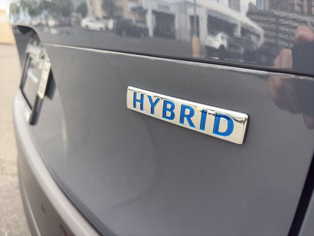 2026 Mazda Mazda CX-50 Hybrid Premium Plus AWD