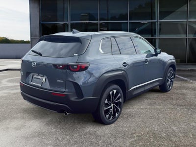 2026 Mazda Mazda CX-50 Hybrid Premium Plus AWD