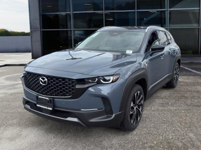 2026 Mazda Mazda CX-50 Hybrid Premium Plus AWD