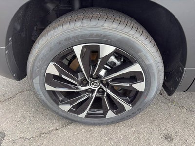 2026 Mazda Mazda CX-50 Hybrid Premium Plus AWD